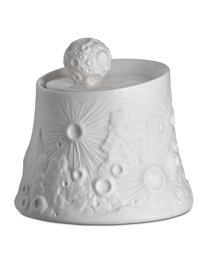 Сахарница «Луна»