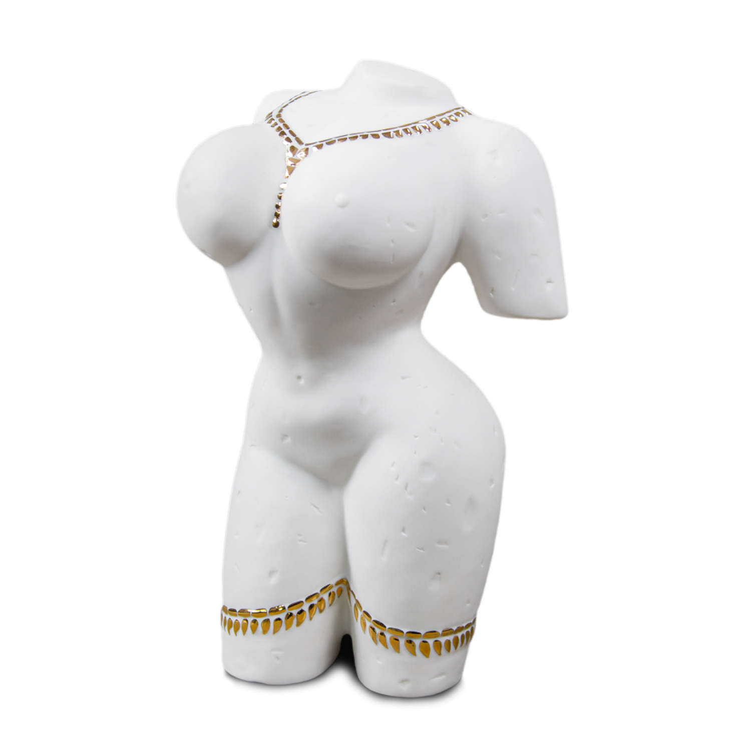 Скульптура фарфоровая Rupor "Венера Древняя Индия"