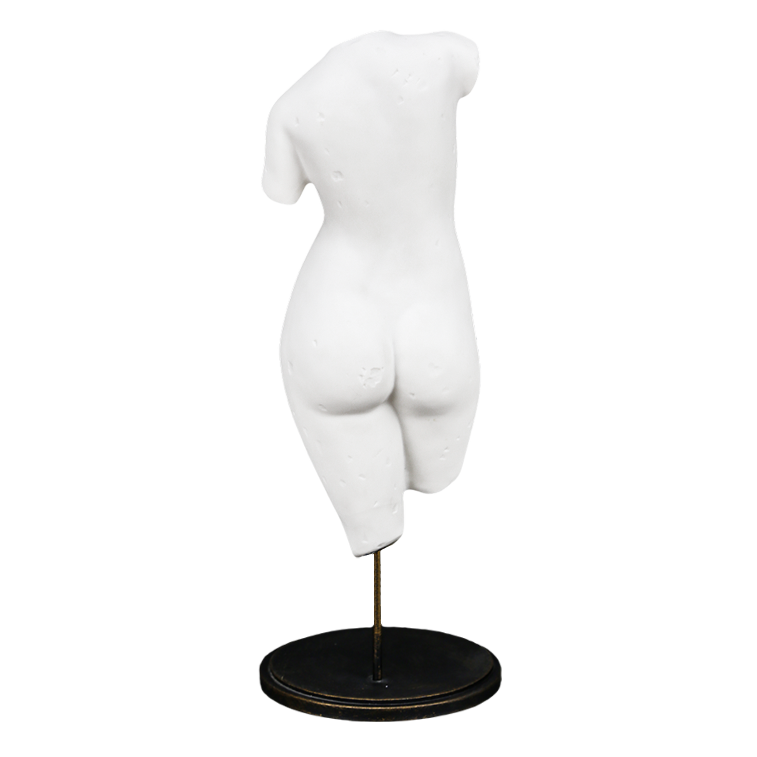 Скульптура фарфоровая Rupor "Венера Древняя Греция" бисквит