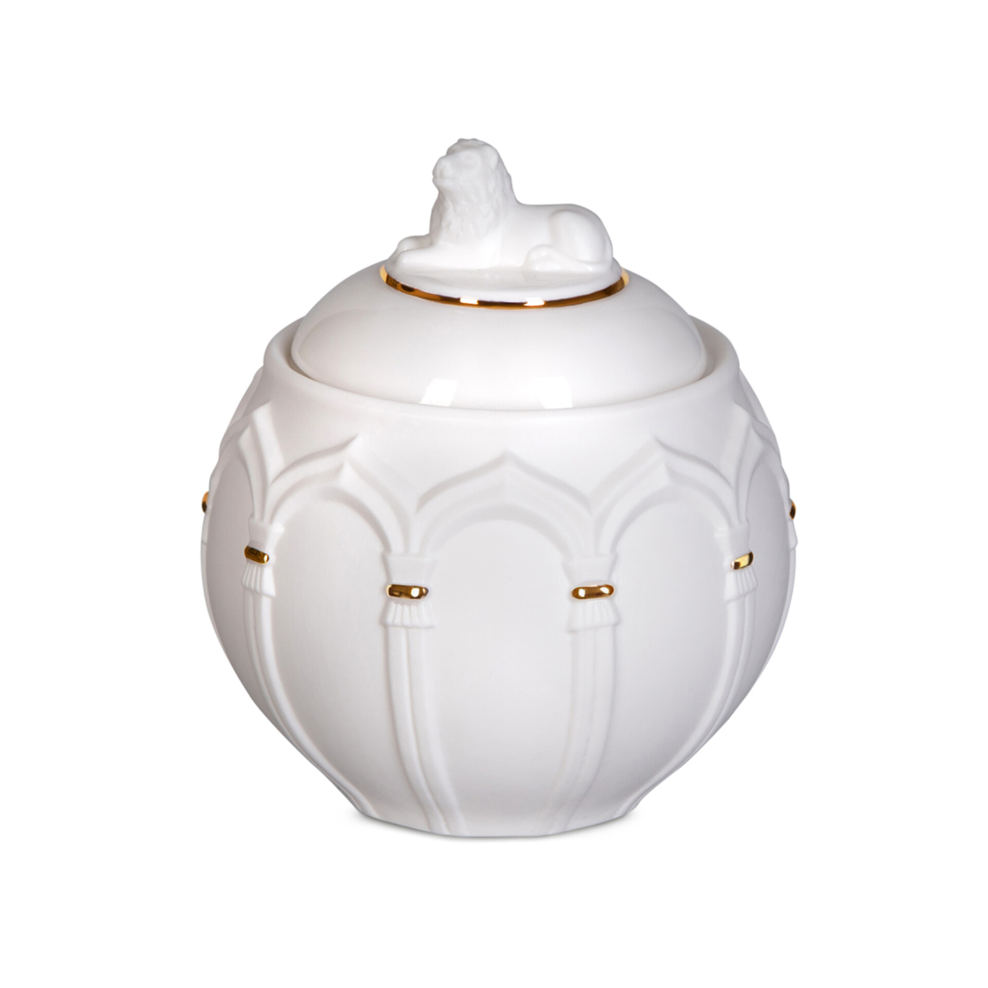 Сервиз "Кремлевский". Сахарница