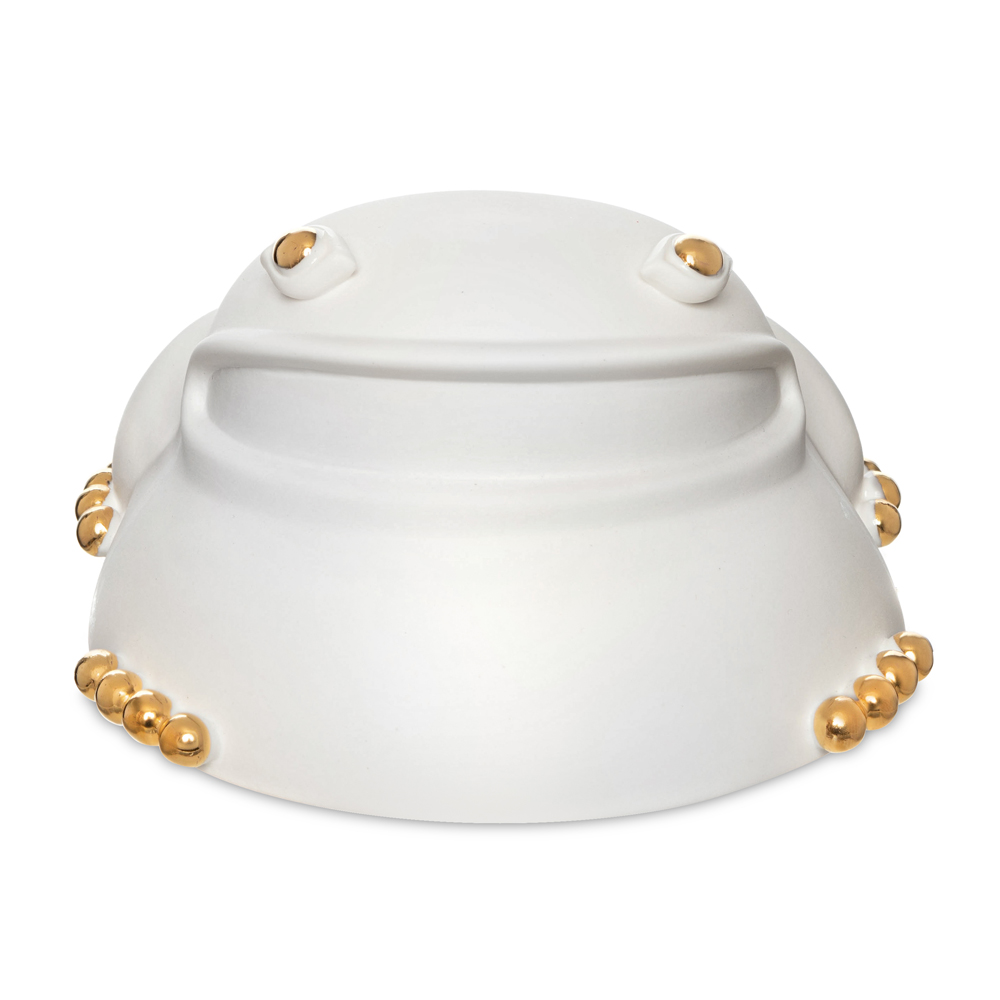 Рупор-МАХ, статуэтка "Волшебная Лягушка"