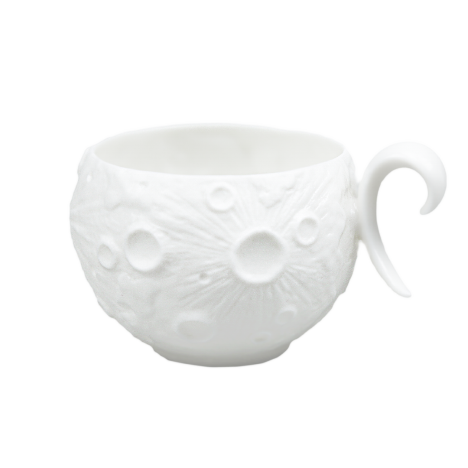 Сервиз "Луна". Чашка чайная классика (Вихрь)