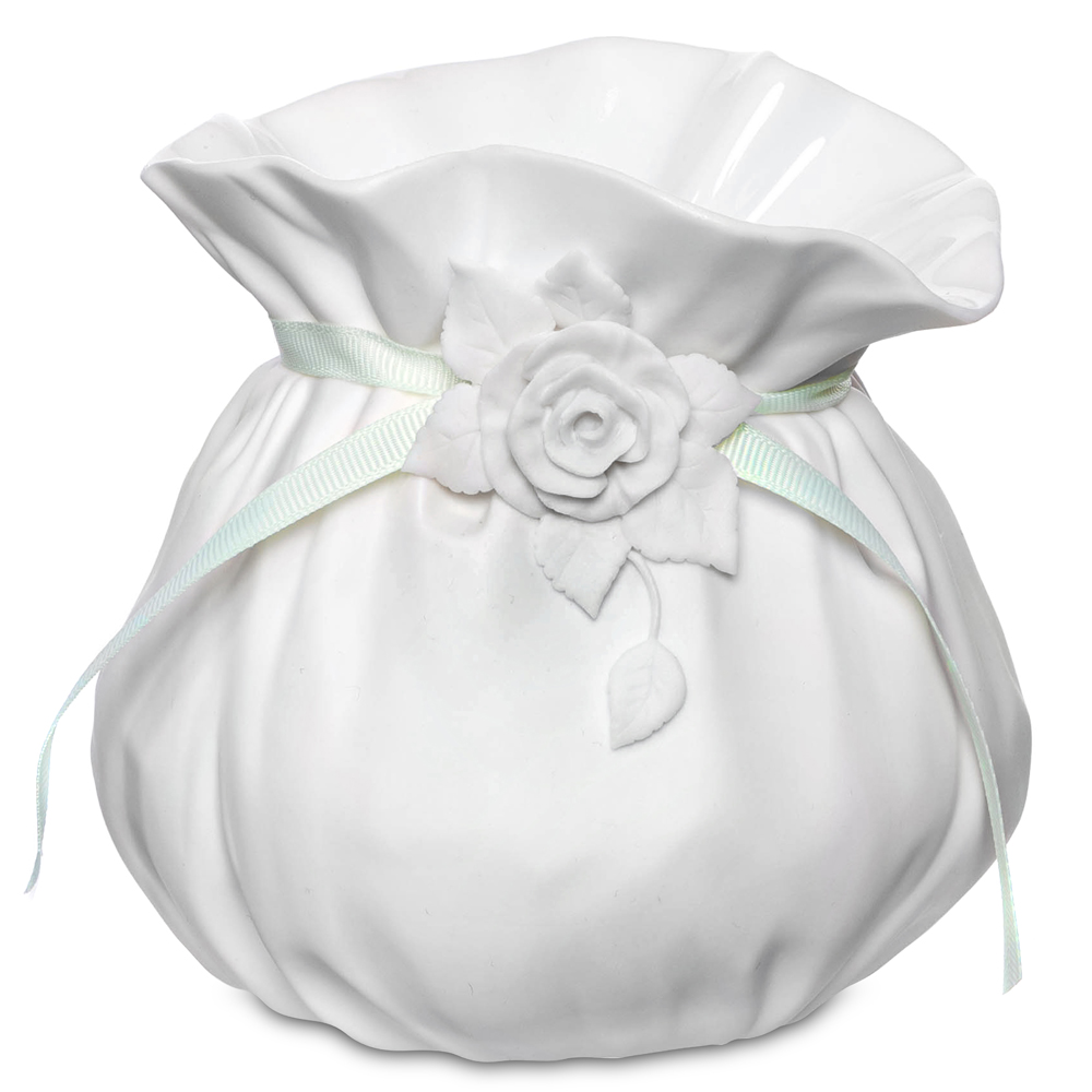 Ваза "Комплимент" Цветы