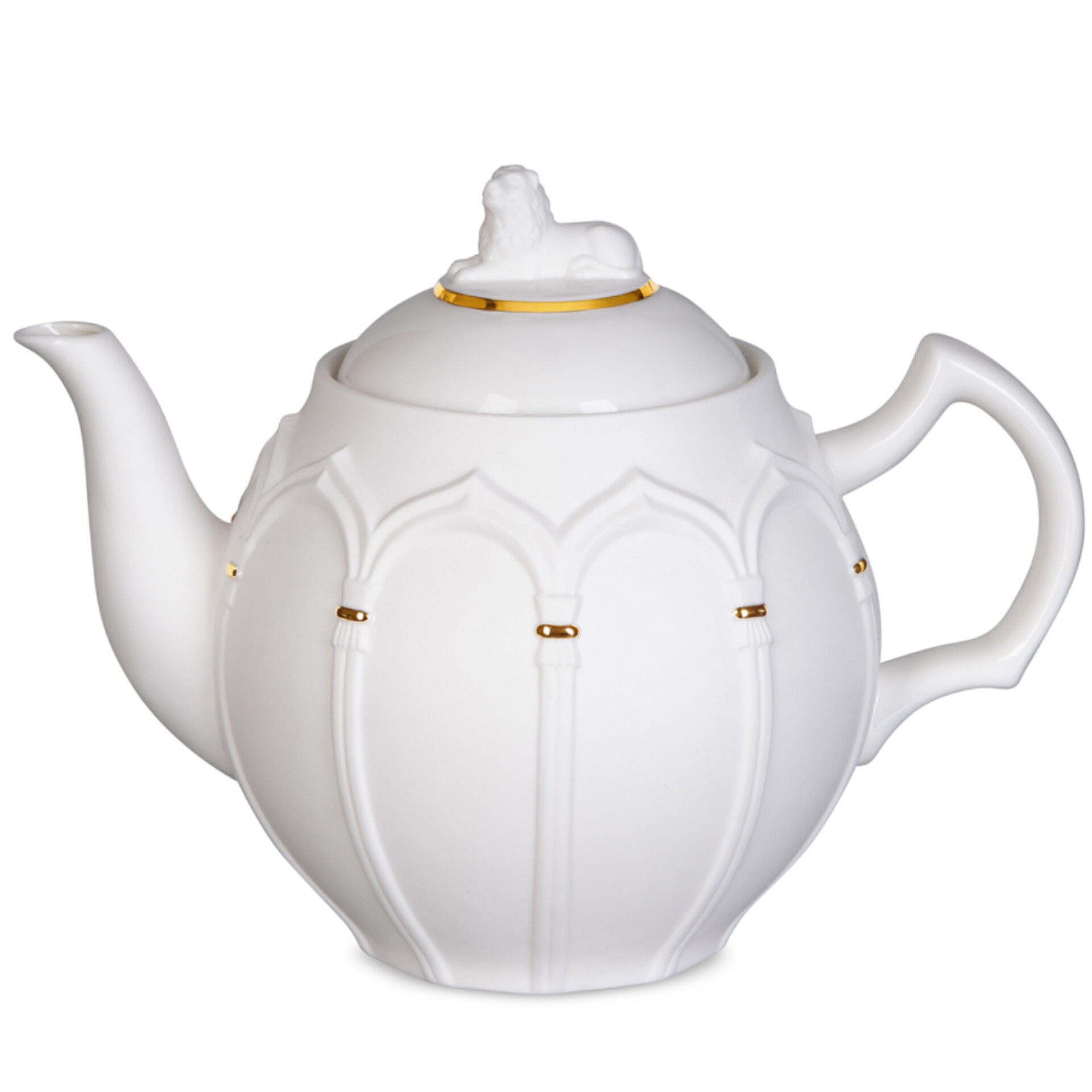 Сервиз "Кремлёвский". Чайник заварочный