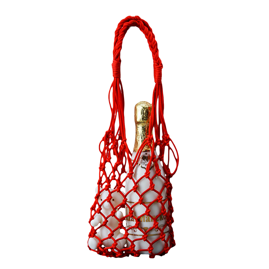 Елочное украшение "Джентльменский набор"