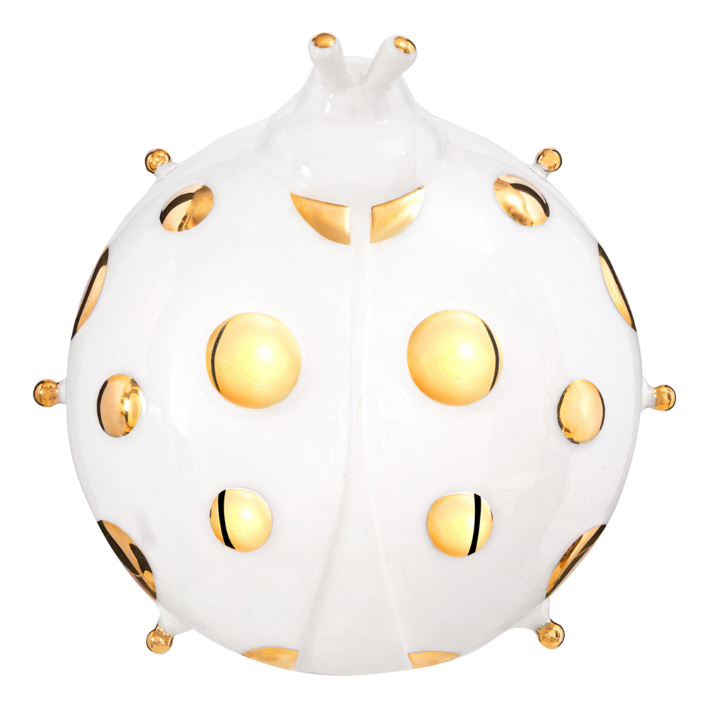 Рупор-МАХ, статуэтка "Божья коровка"