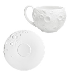 Сервиз "Луна". Чайная пара "Луна Классика"