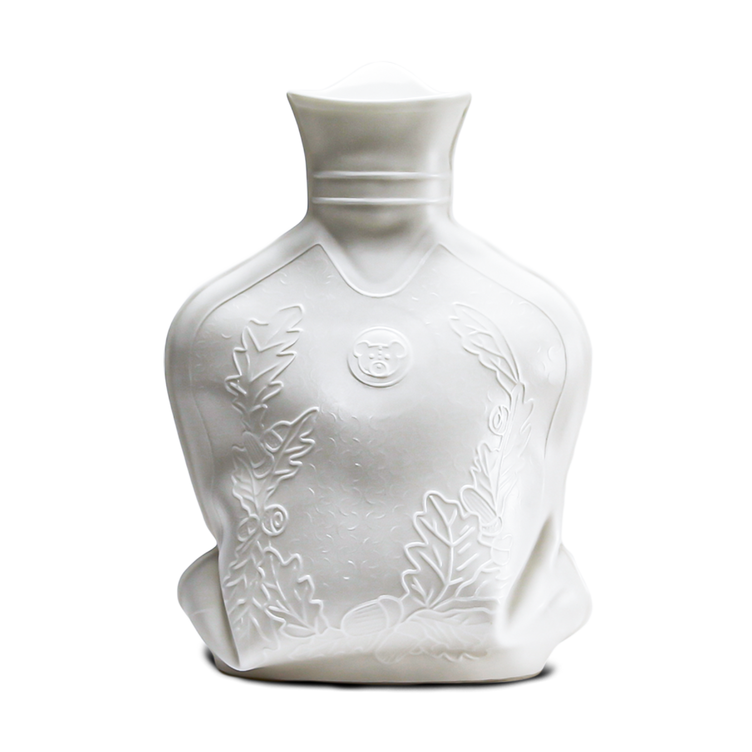 Ваза "Грелка"