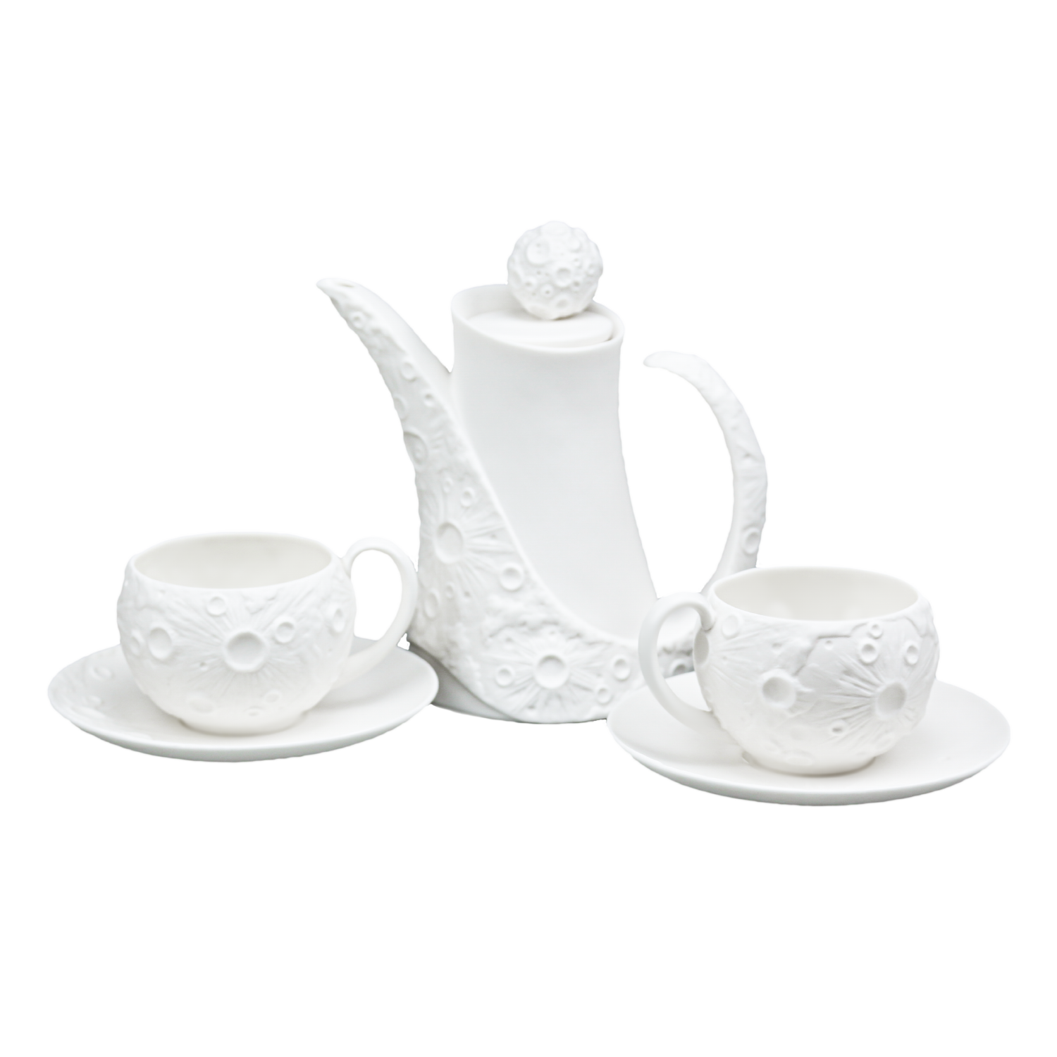 Набор чайный "Луна Классика"