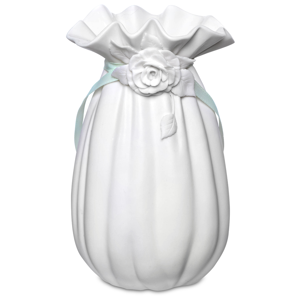 Ваза "Комплимент" Высокий Цветы