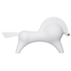 Рупор-МАХ, статуэтка "Конь малый с горизонтальным хвостом"