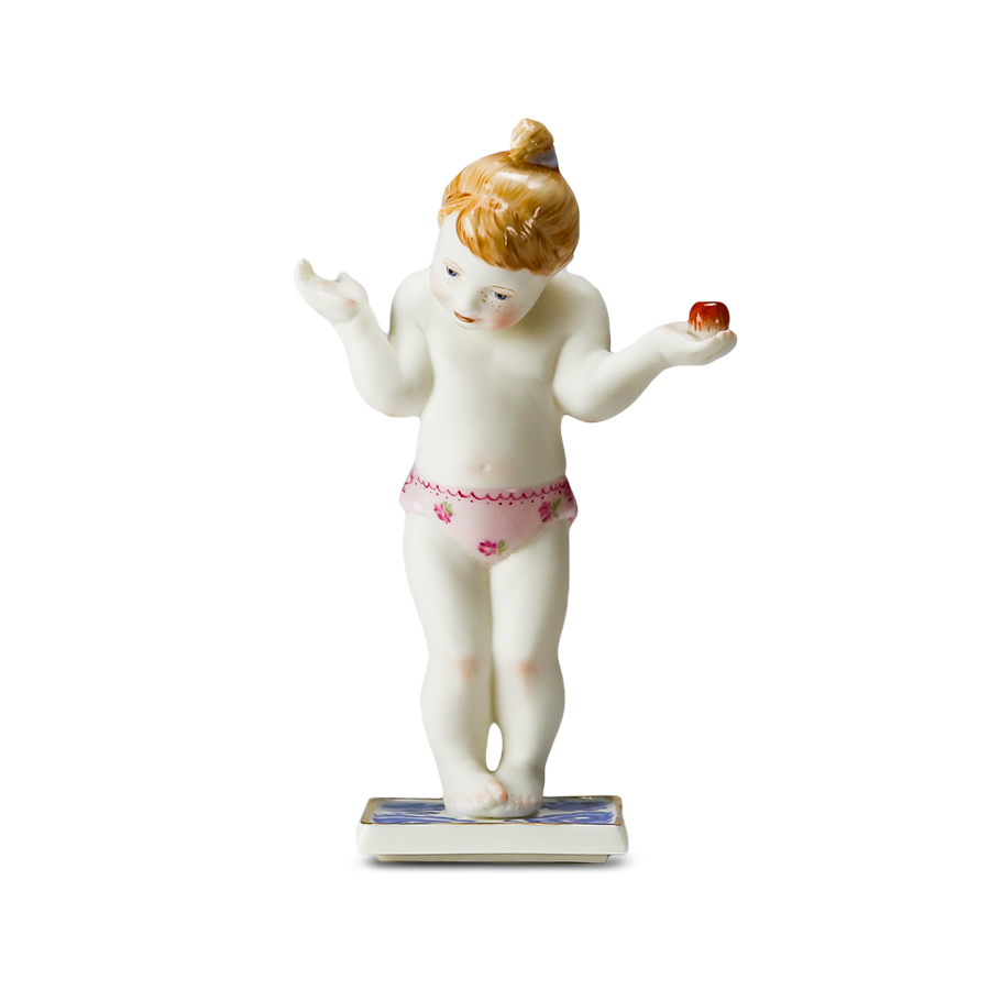 Статуэтка "Весы" премиум