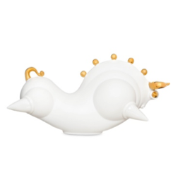 Рупор-МАХ, скульптура "Бык Большой"