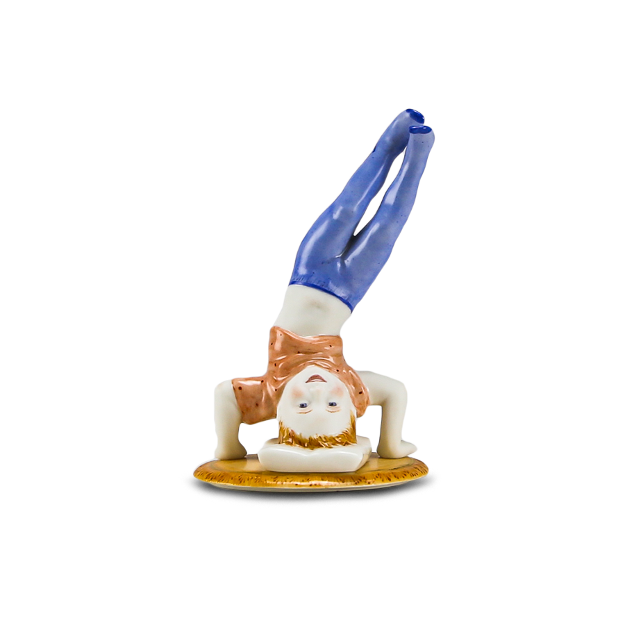 Статуэтка "Рак" премиум