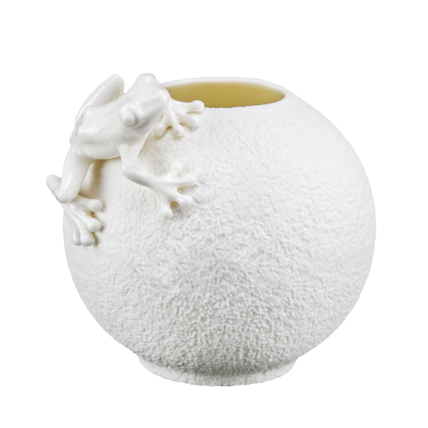 Ваза "Лягушка"