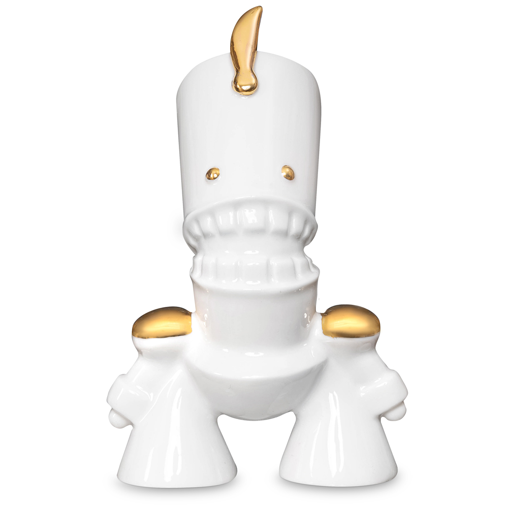 Ёлочное украшение "Щелкунчик", коллекция "Щелкунчик"