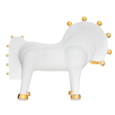 Рупор-МАХ, скульптура "Конь" большой