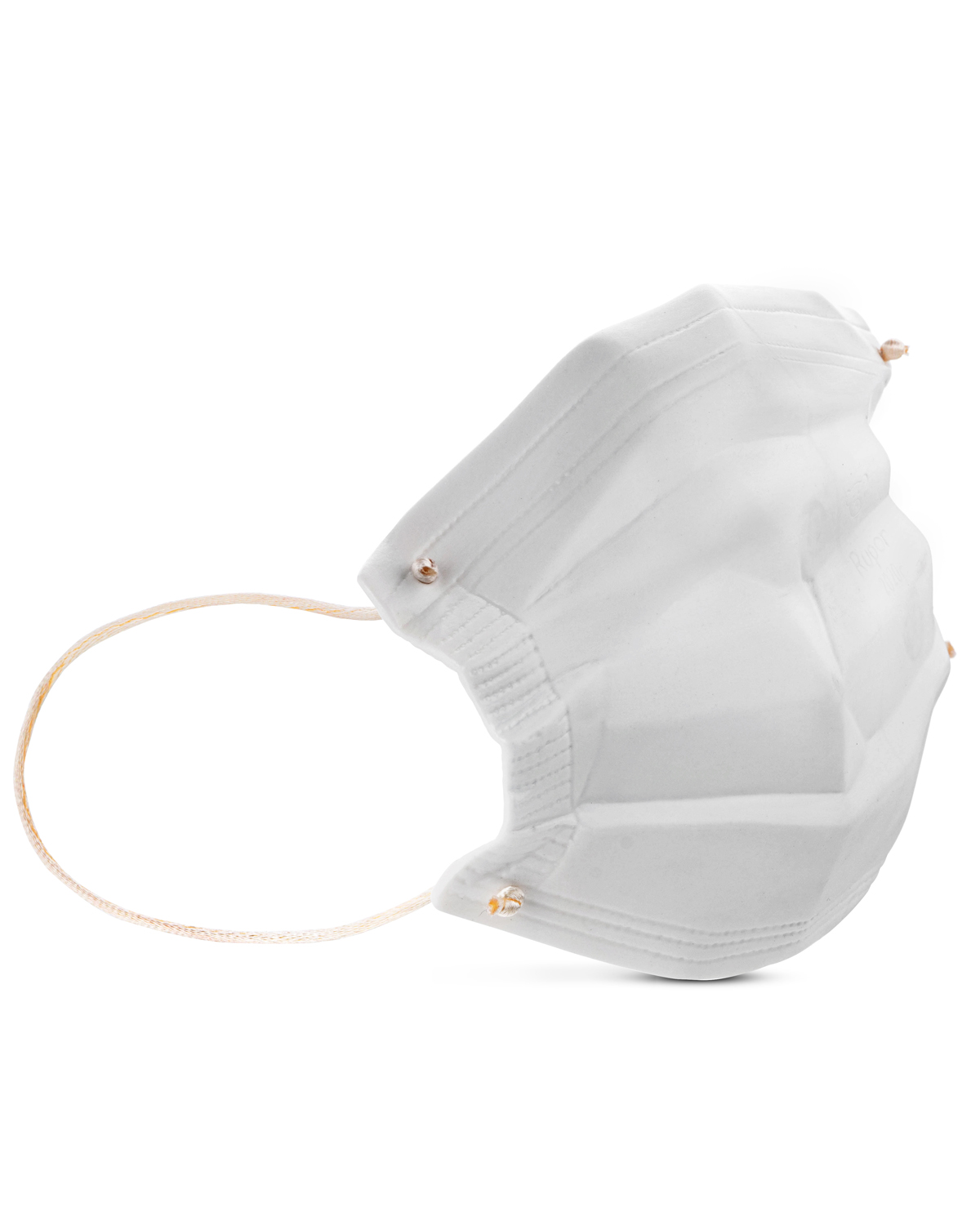 Мелочница "Маска медицинская"