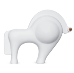 Рупор-МАХ, статуэтка "Конь малый"