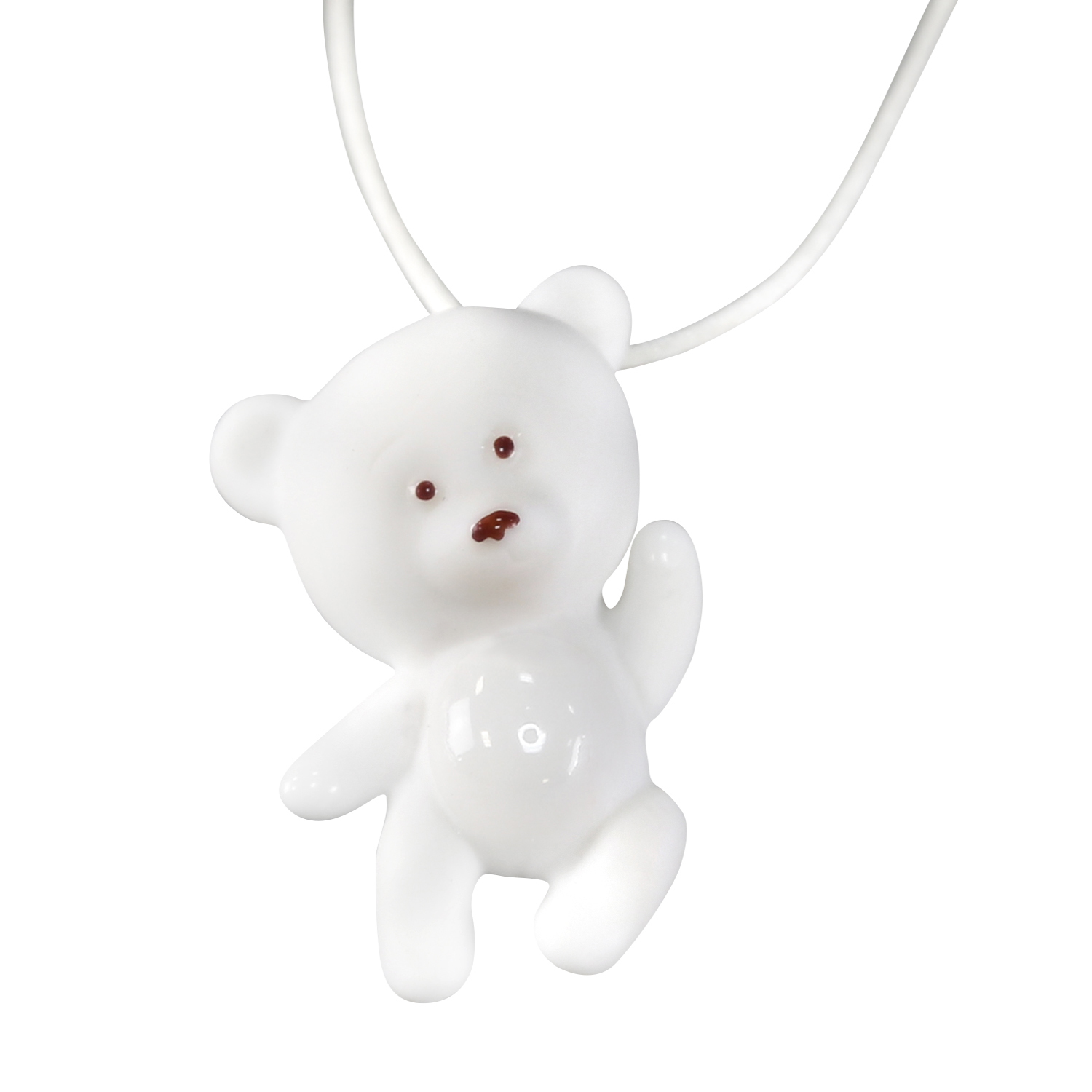 Подвеска "Медвежонок"