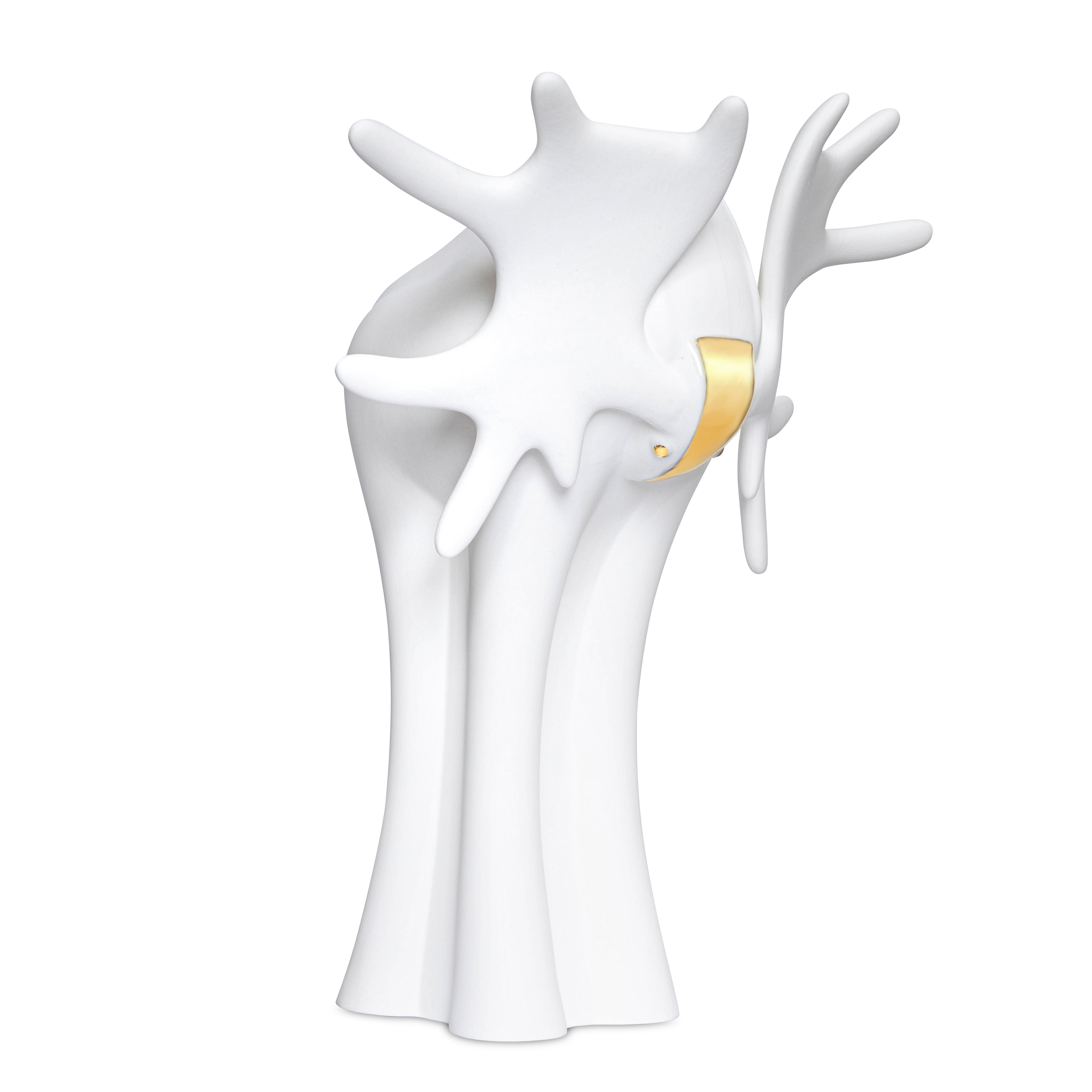 Рупор-МАХ, статуэтка "Лось"